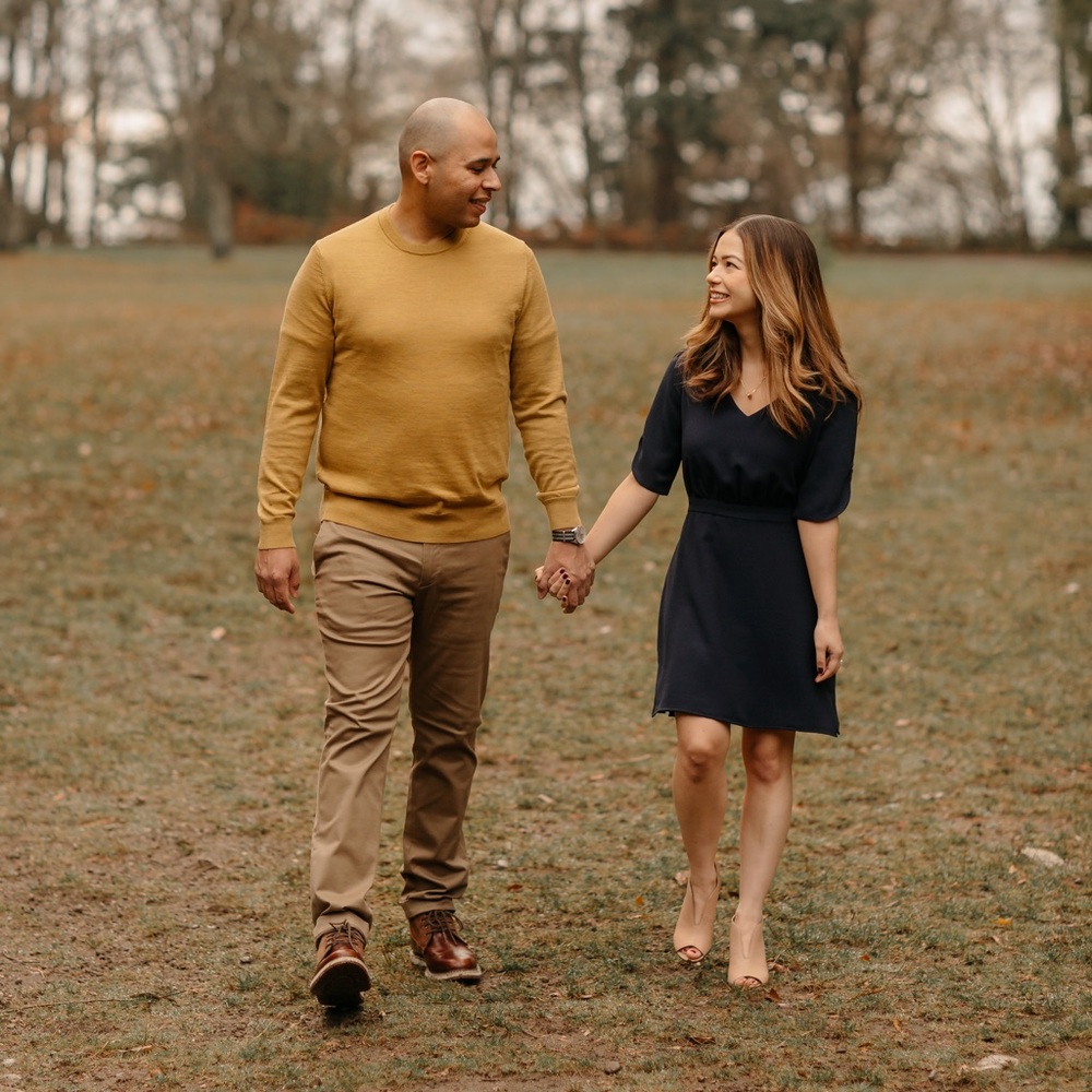 Meet your Posher, Maya